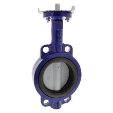 Nibco NLJ393H - N200138GO 4 WAF/EPD/NYL COAT DI DISC GOP