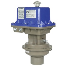 Nibco T117028 - Nesr5-10-4 115 Vac Spg Rtn Elec Act F04