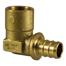 Nibco PX81030X - NP22F-LF 3/4 PEX X 3/4 FEMALE SWT ELBOW