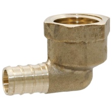 Nibco PX81317X - NP26BE-LF 1/2 PEX X 3/4 FIP ELBOW