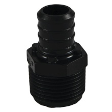 Nibco PX01758G - NPD22 1/2 PEX X 1/2 POLY MIP ADAPTER