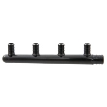 Nibco PX30502 - NPDCMT104 PEX MP TEE 3/4 4-PORT CLOSED