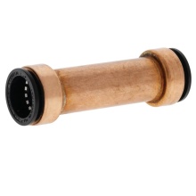 Nibco 9020300P - P601 1/2 PUSH COUPLING