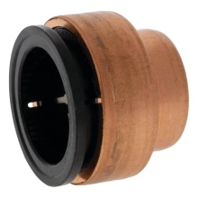 Nibco 9170000P - P617 1/2(3) and 3/4(3) PUSH CAP ASST