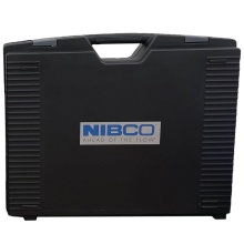 Nibco R00285PC - PC-20MC PLASTIC CASE FOR PC20M PRS TOOL
