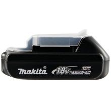 Nibco R00245PC - PC-4ML 18V LI-ION BATTERY 2.0AH (PC20M)