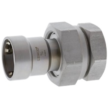 Nibco 2256710EPC - Pc233-3 3/4 Press X F Union, Cbn Stl