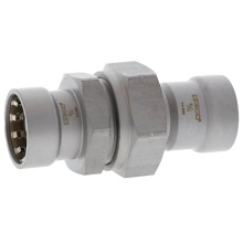 Nibco 2256500EPC - Pc233 3/4 Press X Press Union, Cbn Stl