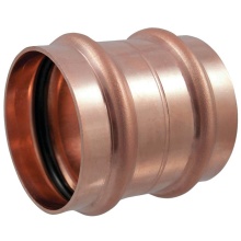 Nibco 9002655PC - PC600RS 2-1/2 PRSXPRS ROLL STOP COUP LD