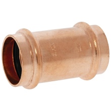 Nibco MN-PCPLS04 - 3/4'' Press Coupling Less Stop