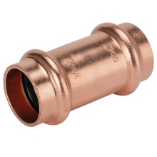 Nibco 9020400PC - Pc601 3/4 Prsxprs Rep Coup(No Stop) LD