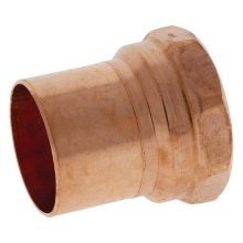 Nibco 9029305PC - Pc603-2 2 Ftgxf Adapter Wrot