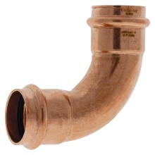 Nibco MN-PL9003 - 1/2'' Press Elbow 90 Copper