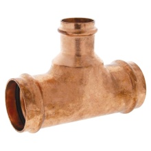 Nibco 9102855PC - PC611 2 X 2 X 11/4 PRESS TEE LD