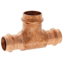 Nibco 9098450PC - PC611 3/4 X 3/4 X 1 PRESS TEE LD