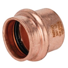 Nibco 9172700PC - PC617 3/4 PRESS TUBE CAP LD