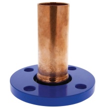 Nibco 9146550PC - Pc672-2 2 Class 125/150 2-PC Comp Flange