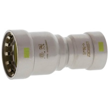 Nibco 2001300HPC - PCH200R 3/4X1/2 PRSXPRS REDCOUP, CBN STL