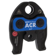 Nibco R00221RPC - Pcr-34M 3/4 Jaw For Mini Pressing Tool