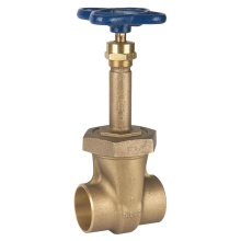 Nibco NJ1MW08 - S134X 3/4 CLEAN FOR OXYGEN