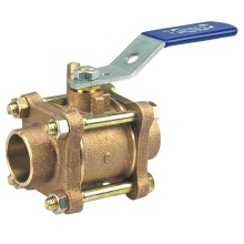 Nibco NJ93H65 - S595Y66X 3/8 CLEAN FOR OXYGEN
