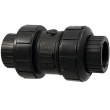 Nibco MC801AD - S61BC-V 2 SOC BALL CHK PPRO/FKM