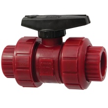 Nibco MD909AA - S65TB-V 1 SOC TUBV FKM RPVDF