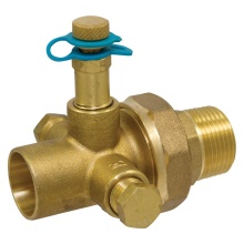 Nibco NMU1308 - SMT-1800 3/4 SWT X MPT UNION