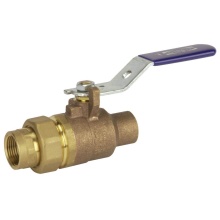 Nibco NJ83F2D - ST58570SU 2 W/SINGLE UNION END