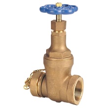 Nibco NL0100E - T103Hc 2 1/2 Hose End With Cap