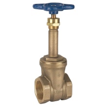 Nibco NL1CW08 - T131X 3/4 GATE CLEAN FOR OXYGEN