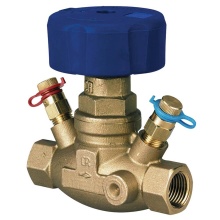 Nibco NL1X00B - T1710 11/4 THREADED BALANCING VALVE