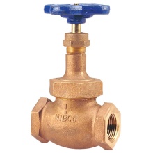 Nibco NL34W0A - T235YX 1 GLOBE CLEANED FOR OXYGEN