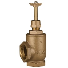 Nibco NL69P0D - T381WK 2 SCRD ANGLE