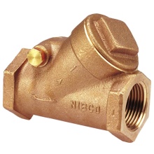 Nibco NL7K024 - T433YX 1/4 CHECK CLEANED FOR OXYGEN