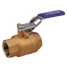 Nibco NL95075 - T58570Sv 3/8 Safety Vent With Lock Hdl