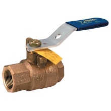 Nibco NL9502E - T58070Ul 21/2 Ul 842