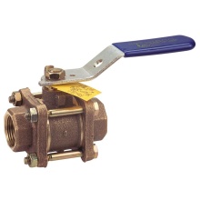 Nibco NL9850D - T590YUL 2 UL842 FOR FLAM/FLD and LP GAS