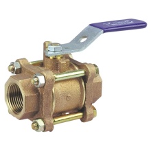 Nibco NL97U0B - T590YNS 1-1/4 NIBSEAL HDL