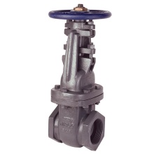 Nibco NLA300D - T617O 2 Thd Gate Valve Ci