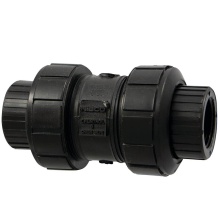 Nibco MC818AD - T61BC-E 2 THD BALL CHK EPDM BPP