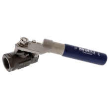 Nibco NL94Z0B - TC580CSR25SR 11/4THD RP BV 2PT MTG SR CS