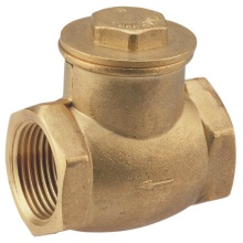 Nibco N00316H - TI3 4 CHECK VALVE BRASS