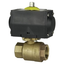 Nibco WL95A1A - TM5857066APNDA 1 BRZ BV W/AIR/AIR ACT