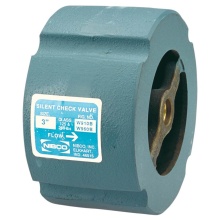 Nibco NLP200XL - W960W-Lf 8 Wafer Silent Ck Ci