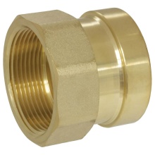 Nibco 902705XLC - PC603-XLC 4 PRS X F ADAPTER