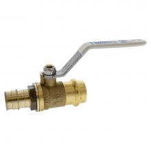 Nibco NF99PA8 - PCPXAFP600ALF 3/4 PRS BLL X PEX XPANSION