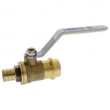 Nibco NF99PCA - PCPX-FP600A-LF  1 PRESS BALL X PEX CRIMP