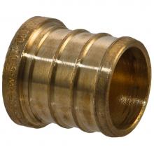 Nibco PX81450A - NP18-LF 1/2 BRONZE PLUG