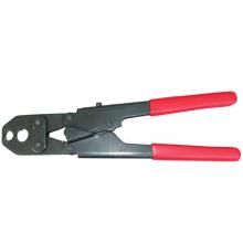 Nibco PX02585 - Np32Mh 1/2 & 3/4 Combo Crimp Tool